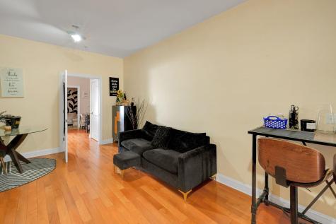 98 Leonard Street Jersey City NJ 07307-3119
