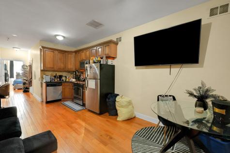 98 Leonard Street Jersey City NJ 07307-3119