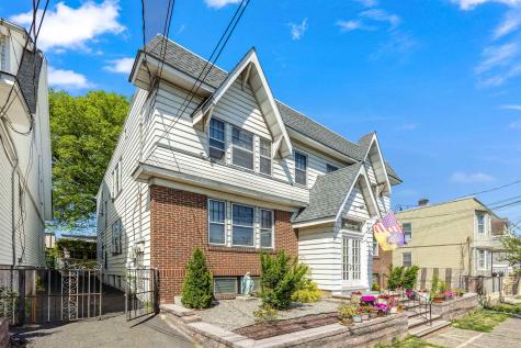 191-193 Duke Street Kearny NJ 07032