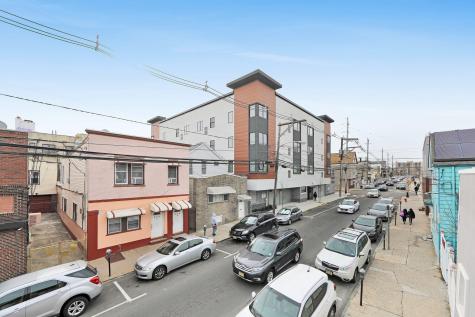 523 61st Street West New York NJ 07093