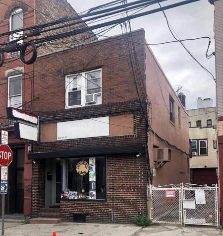 523 61st Street West New York NJ 07093