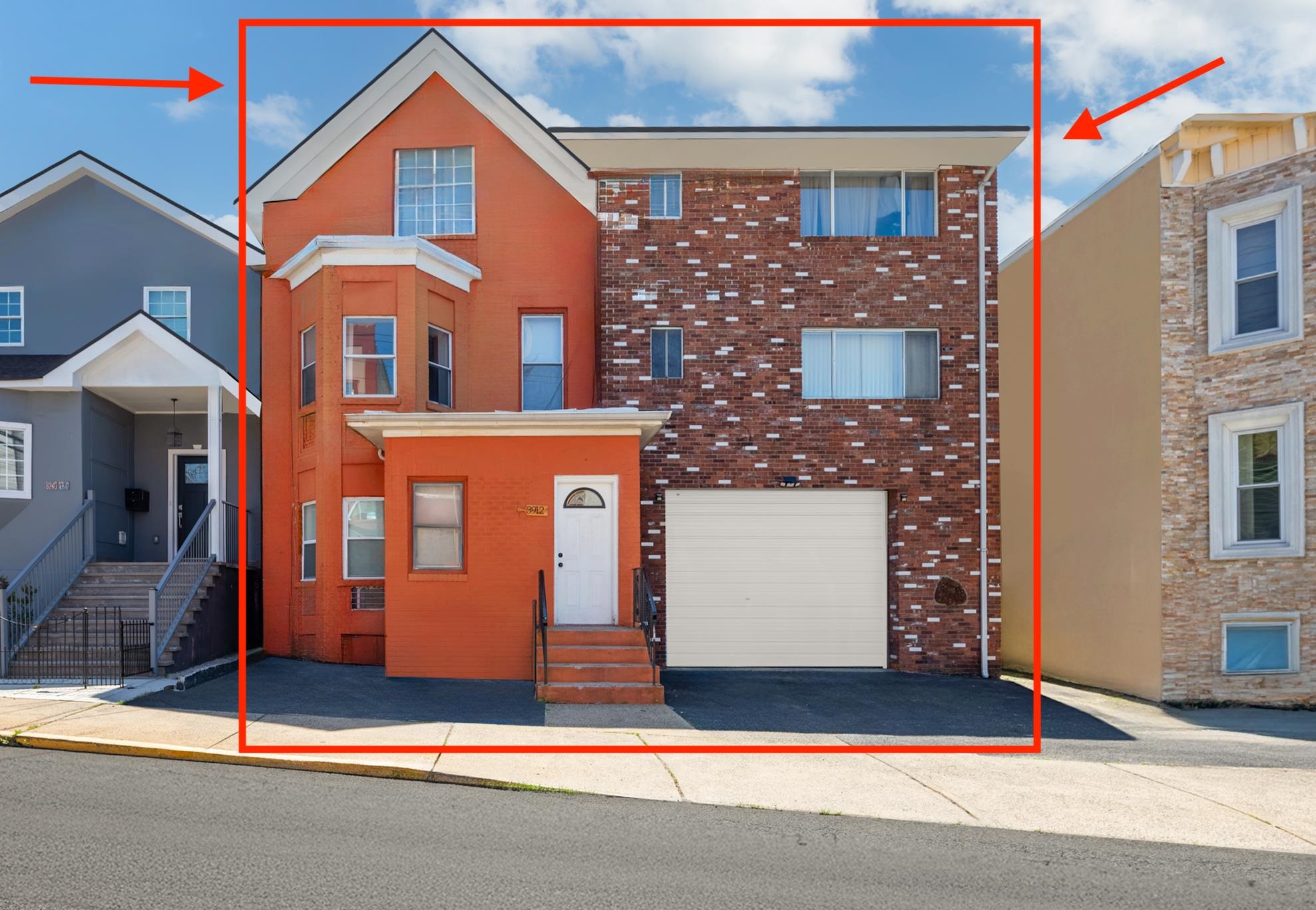 3912 Liberty Avenue North Bergen NJ 07047