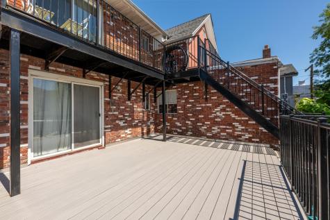 3912 Liberty Avenue North Bergen NJ 07047