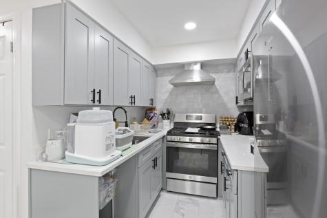 3912 Liberty Avenue North Bergen NJ 07047