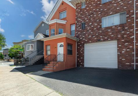 3912 Liberty Avenue North Bergen NJ 07047