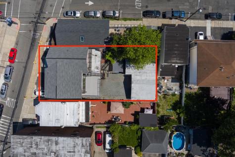 3912 Liberty Avenue North Bergen NJ 07047