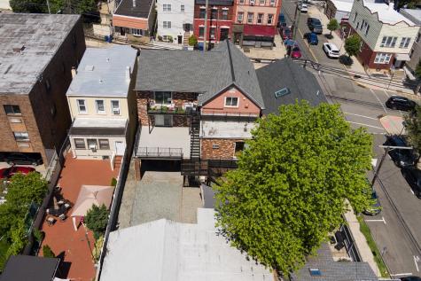 3912 Liberty Avenue North Bergen NJ 07047