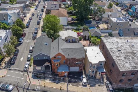 3912 Liberty Avenue North Bergen NJ 07047