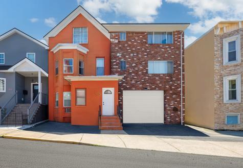 3912 Liberty Avenue North Bergen NJ 07047