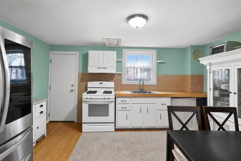609 38th Street Union City NJ 07087