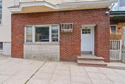 609 38th Street Union City NJ 07087