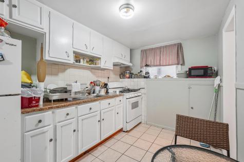 34 Zabriskie Street Jersey City NJ 07307