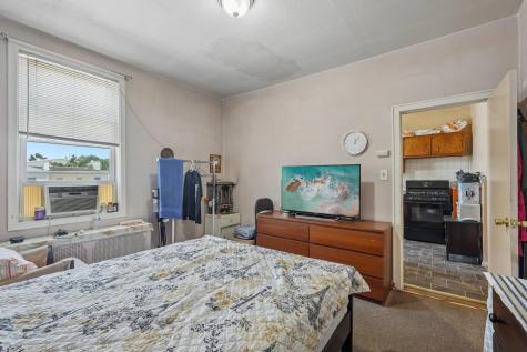 34 Zabriskie Street Jersey City NJ 07307