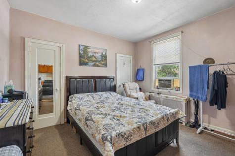34 Zabriskie Street Jersey City NJ 07307