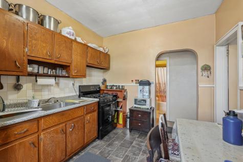 34 Zabriskie Street Jersey City NJ 07307