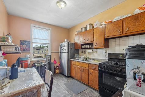 34 Zabriskie Street Jersey City NJ 07307
