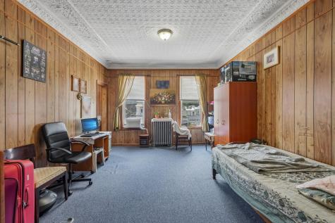 34 Zabriskie Street Jersey City NJ 07307