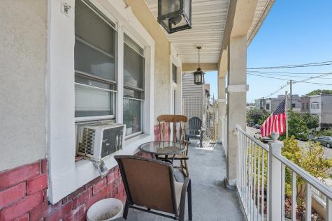 34 Zabriskie Street Jersey City NJ 07307