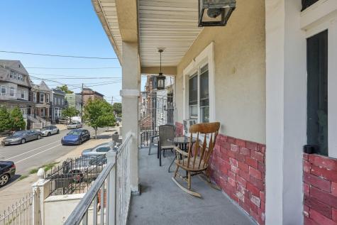 34 Zabriskie Street Jersey City NJ 07307