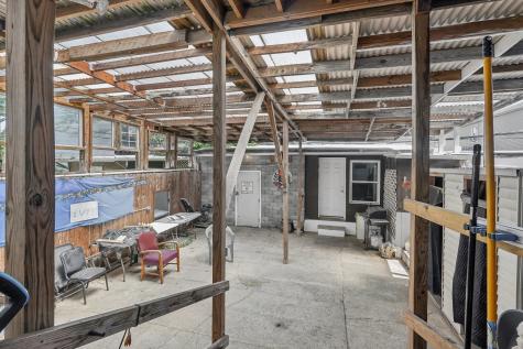 34 Zabriskie Street Jersey City NJ 07307