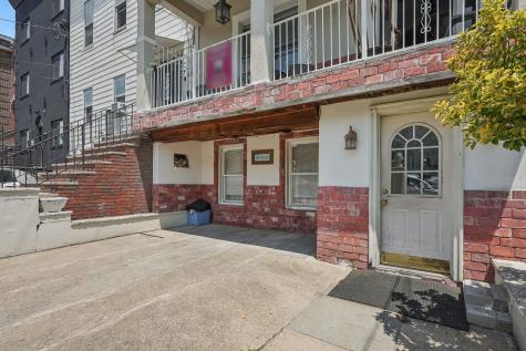 34 Zabriskie Street Jersey City NJ 07307