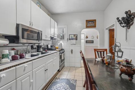34 Zabriskie Street Jersey City NJ 07307