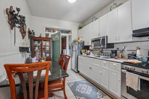 34 Zabriskie Street Jersey City NJ 07307