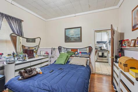 34 Zabriskie Street Jersey City NJ 07307