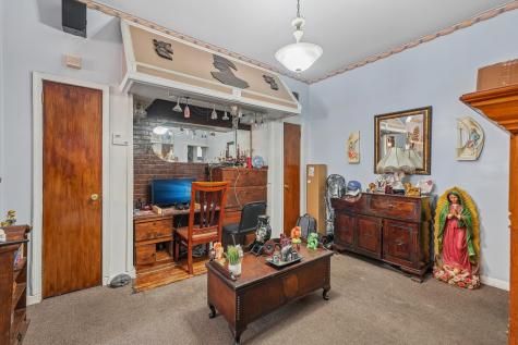 34 Zabriskie Street Jersey City NJ 07307