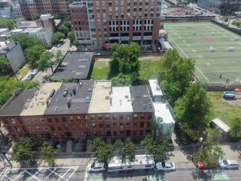 171 Grand Street Jersey City NJ 07302