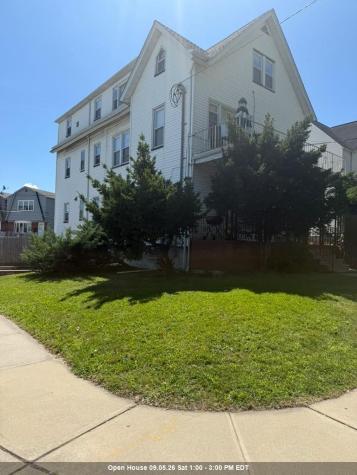 270-272 Kennedy Boulevard Bayonne NJ 07002