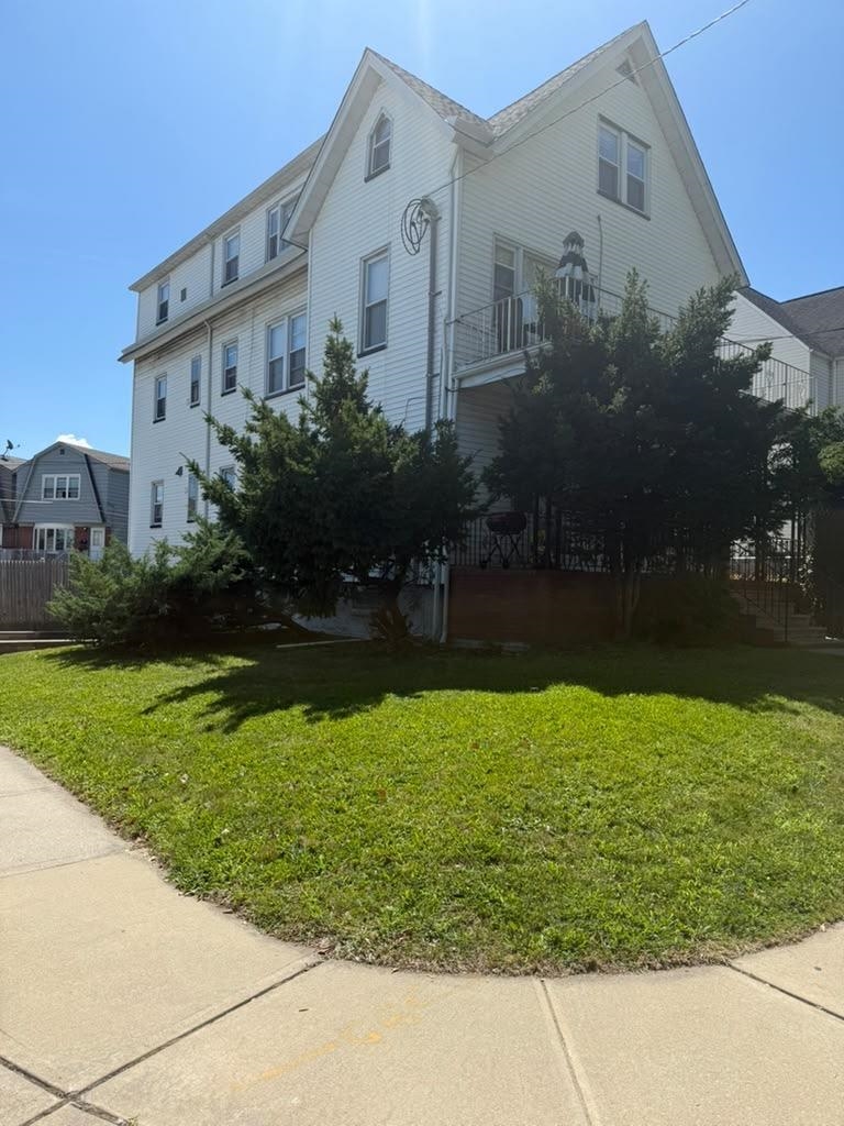 270-272 Kennedy Boulevard Bayonne NJ 07002