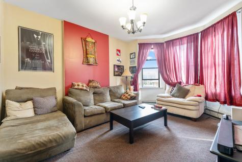 14 48th Street Weehawken NJ 07086