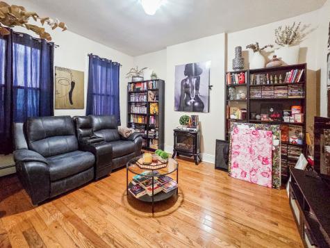 14 48th Street Weehawken NJ 07086