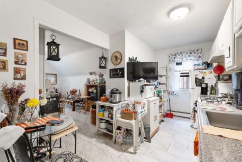 14 48th Street Weehawken NJ 07086