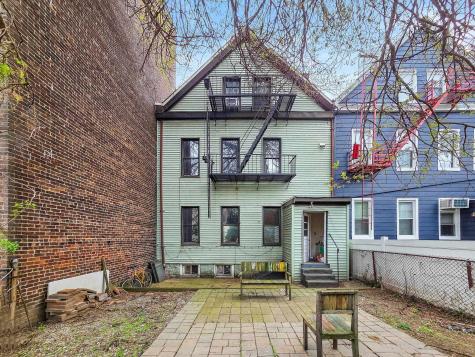 14 48th Street Weehawken NJ 07086