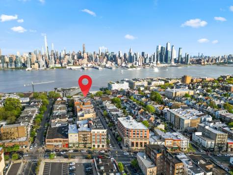 14 48th Street Weehawken NJ 07086