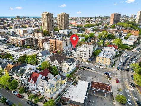 14 48th Street Weehawken NJ 07086
