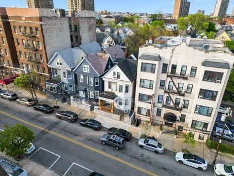 14 48th Street Weehawken NJ 07086