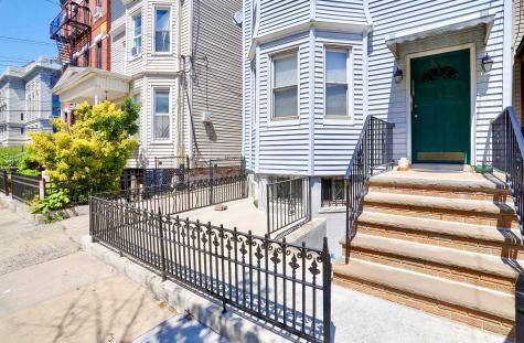 506 Pavonia Avenue Jersey City NJ 07306