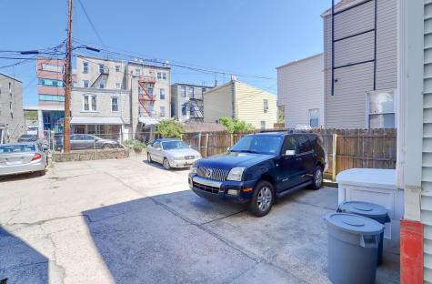 506 Pavonia Avenue Jersey City NJ 07306