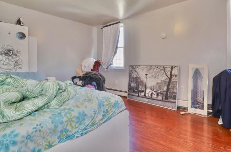 506 Pavonia Avenue Jersey City NJ 07306