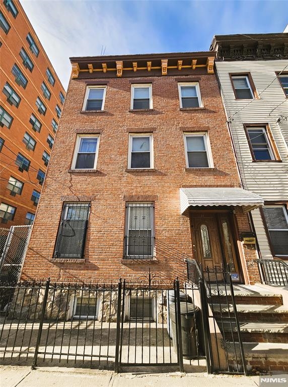 29 Orchard Street Jersey City NJ 07306