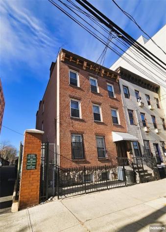 29 Orchard Street Jersey City NJ 07306