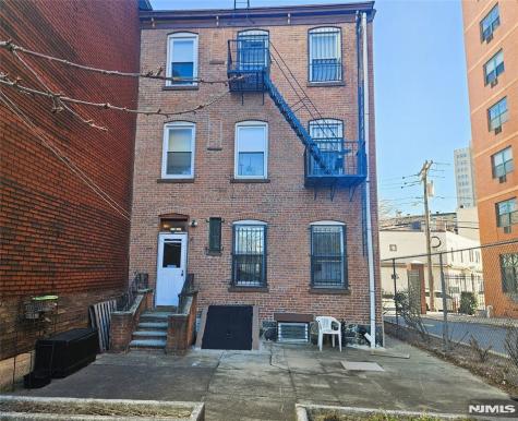 29 Orchard Street Jersey City NJ 07306