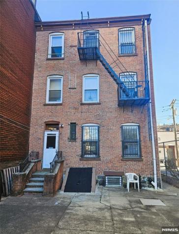 29 Orchard Street Jersey City NJ 07306