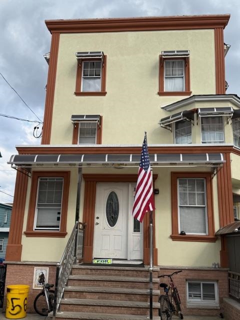 56 Hamilton Avenue Fairview NJ 07022