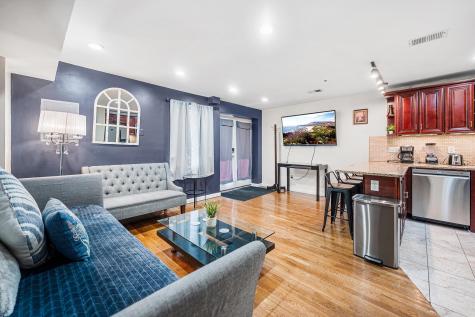 416 2nd Street Union City NJ 07087