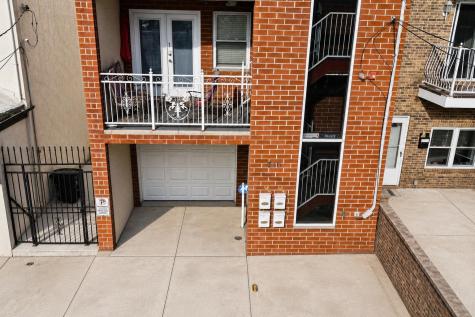 416 2nd Street Union City NJ 07087