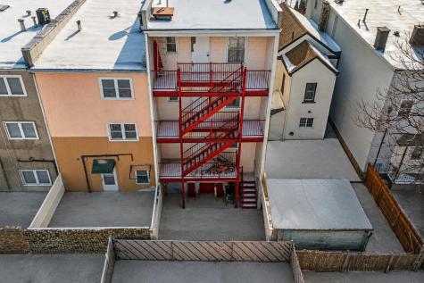 416 2nd Street Union City NJ 07087